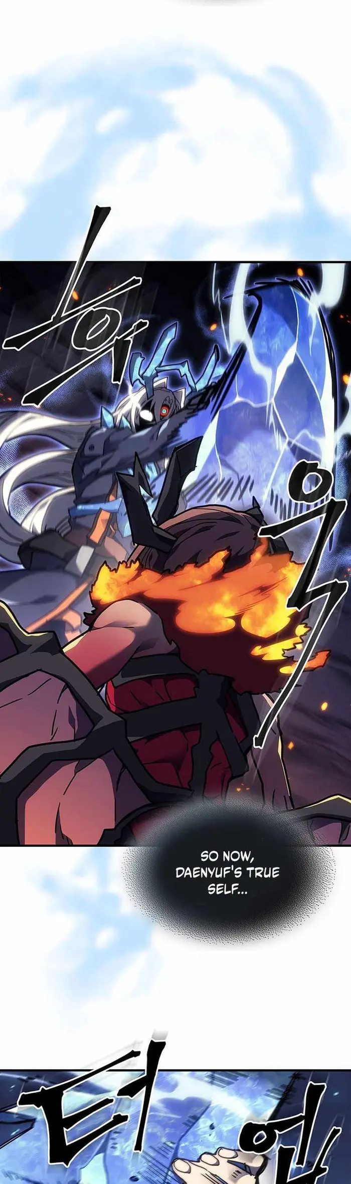 A Returner’s Magic Should Be Special Chapter 245 image 02_optimized